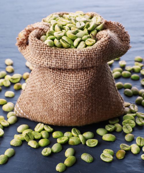 Best quality coffee milling